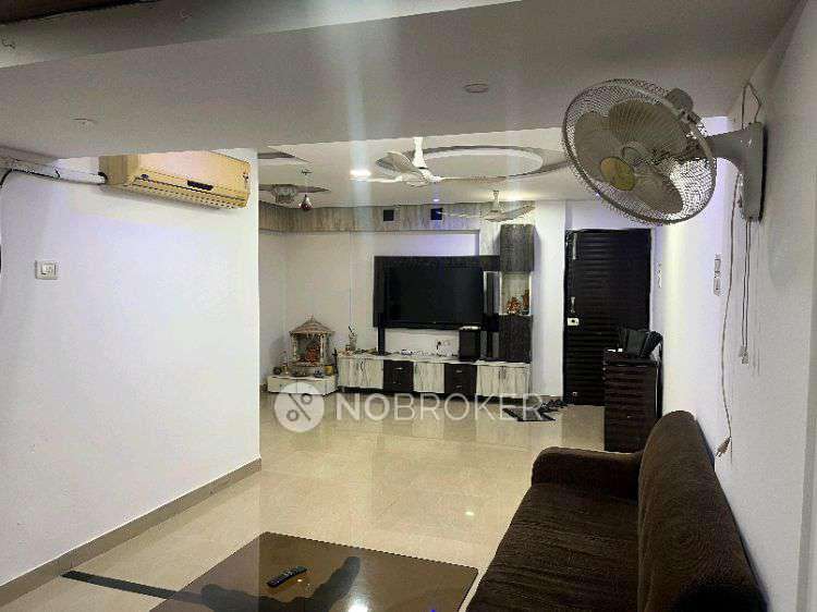 3 BHK Flat In Jai Residency For Sale  In Jai Residency, 6, Evershine City, Vasai East, Vasai-virar, Maharashtra 401208, India