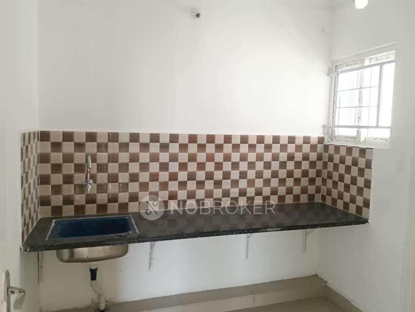 3 BHK Flat In Janapriya Lakefront, Sainikpuri For Sale  In Sainikpuri