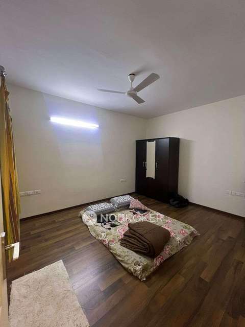 2 BHK Flat In Brigade Panorama Apartments For Sale  In Anchepalya