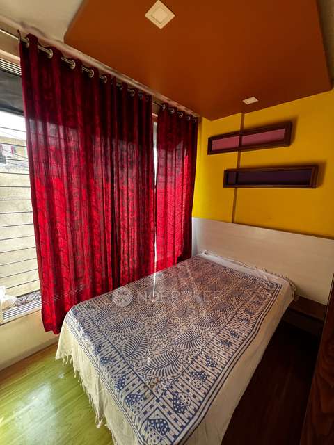 1 BHK Flat In Shiv Omkar Hights For Sale  In Dhayari