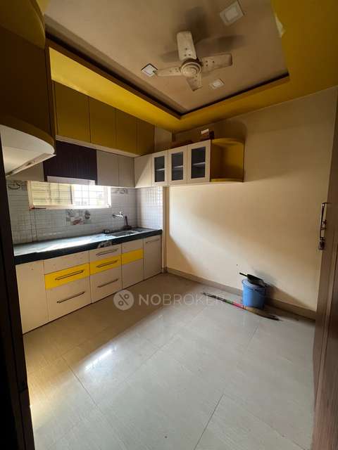 1 BHK Flat In Shiv Omkar Hights For Sale  In Dhayari