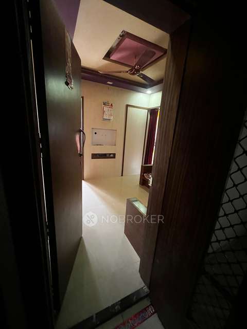 1 BHK Flat In Shiv Omkar Hights For Sale  In Dhayari