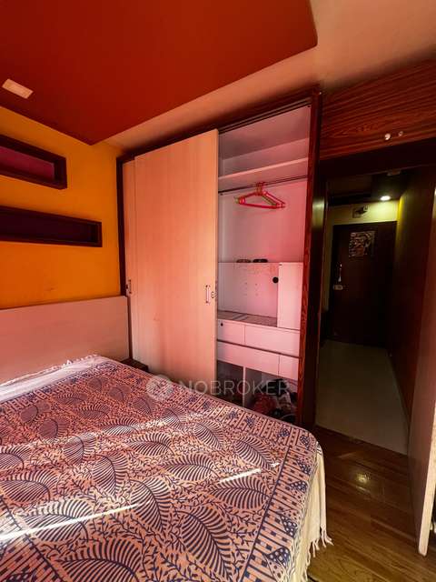 1 BHK Flat In Shiv Omkar Hights For Sale  In Dhayari