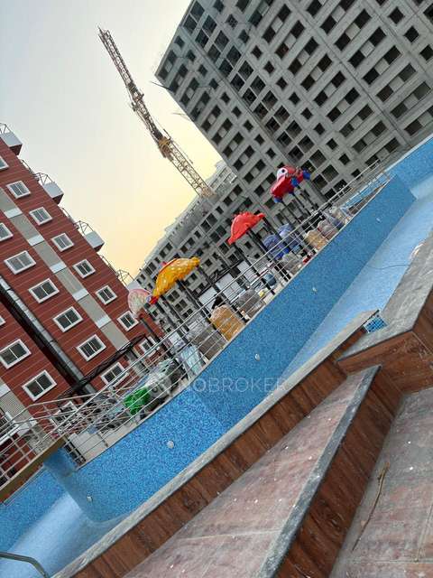 2 BHK Flat In Sm Art, Panathur For Sale  In Panathur