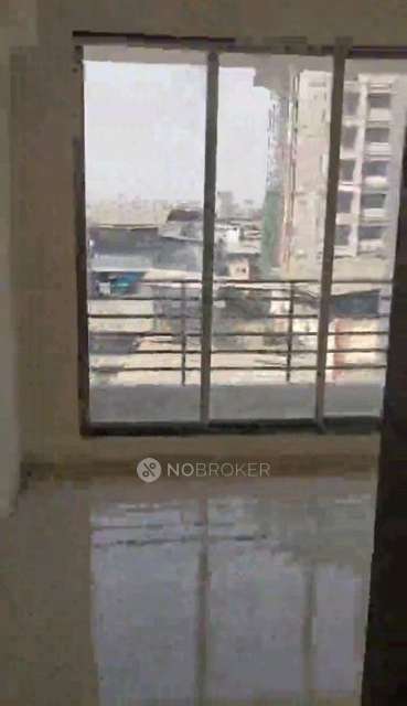 1 BHK Flat In Sunrise Galaxy For Sale  In  Dombivli West