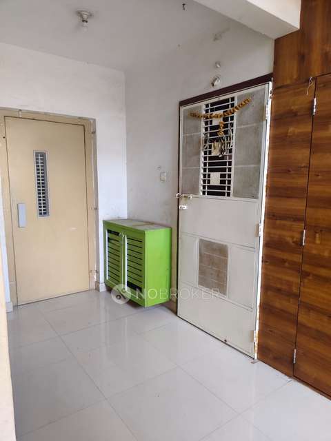 1 BHK Flat In Viraj Residency Narhe Manaji Nagar Narhe for Rent  In Narhe
