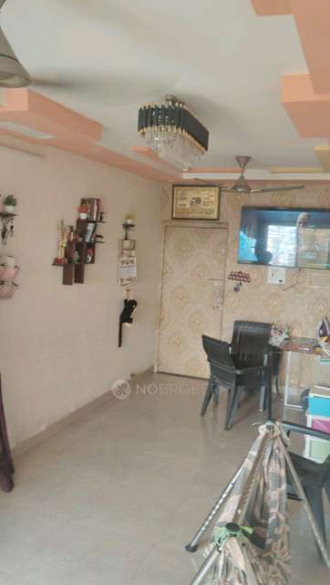 2 BHK Flat In Sai Sangam Apartment For Sale  In Cr74+g78, Samel Pada, Nalasopara West, Nala Sopara, Maharashtra 401203, India