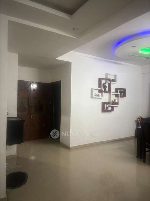 2 BHK Flat In Gcn White Palms For Sale  In Whitefield