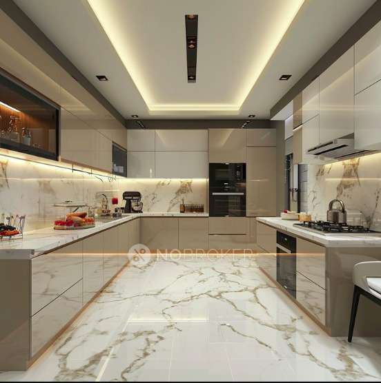 1 BHK Flat In Sunraj Solitaire For Sale  In Dombivali