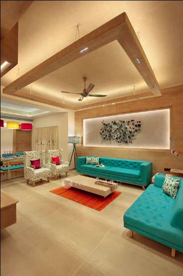1 BHK Flat In Sunraj Solitaire For Sale  In Dombivali