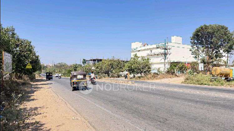 Plot For Sale  In Virtue Harmony In Doddaballapur Railway Station