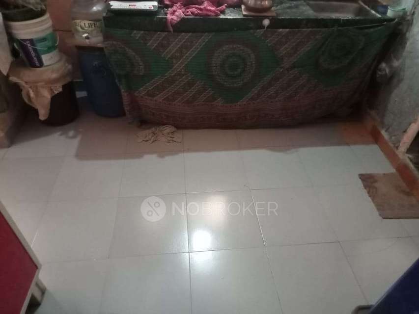 1 RK Flat For Sale  In Virar