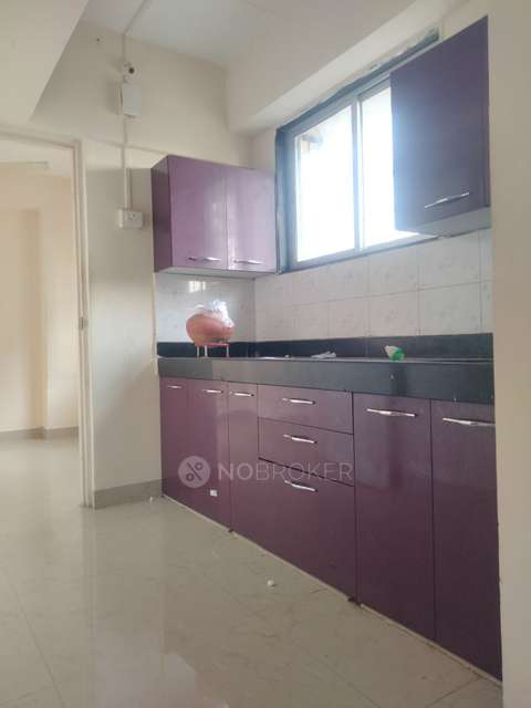 1 BHK Flat In Shiv Srishti Heights for Rent  In Antop Hill