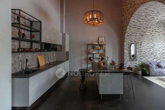 3 BHK Flat In Cybercity Stone Ridge For Sale  In Moosapet