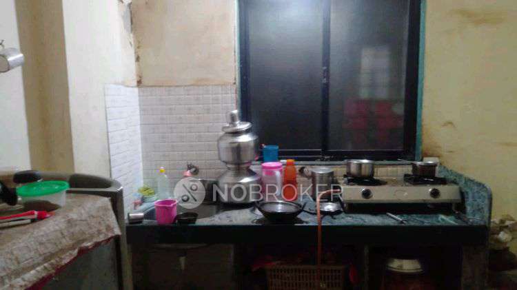 1 RK Flat In Hinder Apartment For Sale  In Kalher