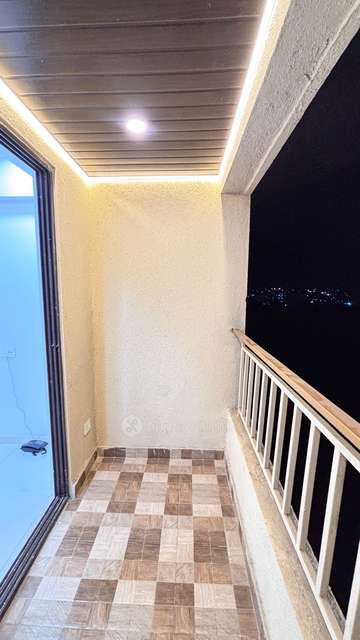 2 BHK Flat In Nexus Gulmohar for Rent  In Charholi Budruk