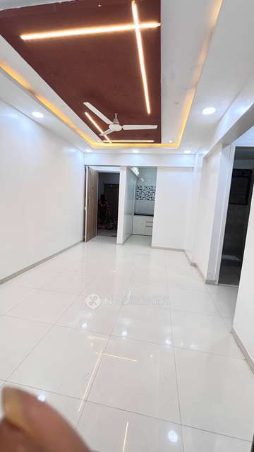 2 BHK Flat In Nexus Gulmohar for Rent  In Charholi Budruk