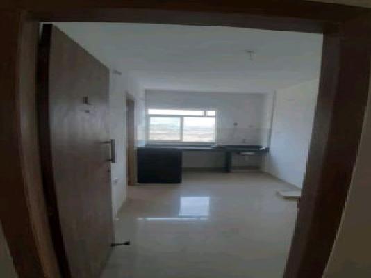 1 BHK Flat In Xrbia Abode for Rent  In Jambhul