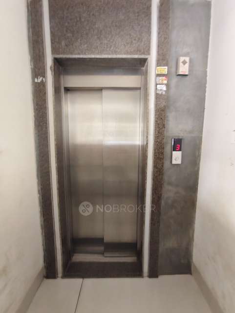 1 BHK Flat In Ridhima Chs For Sale  In Pendhar Metro Station