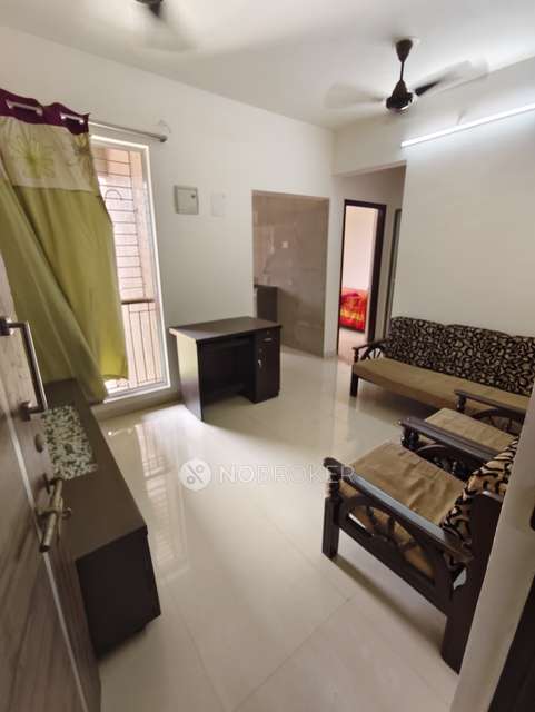 1 BHK Flat In Ridhima Chs For Sale  In Pendhar Metro Station