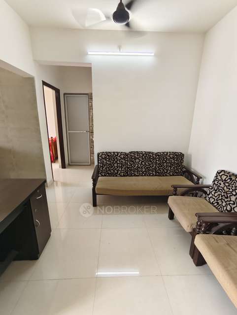 1 BHK Flat In Ridhima Chs For Sale  In Pendhar Metro Station
