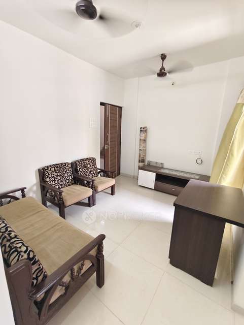1 BHK Flat In Ridhima Chs For Sale  In Pendhar Metro Station