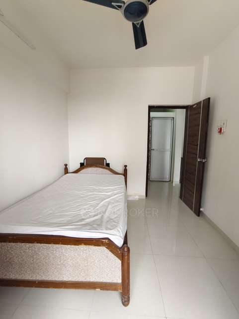 1 BHK Flat In Ridhima Chs For Sale  In Pendhar Metro Station