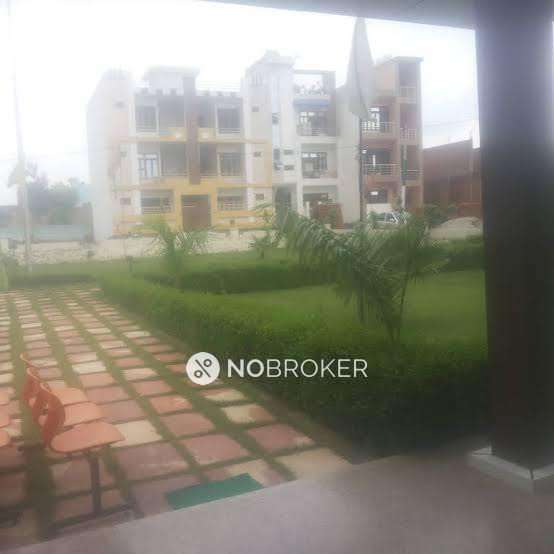 3 BHK Flat In Sanjivani Estate For Sale  In Modinagar