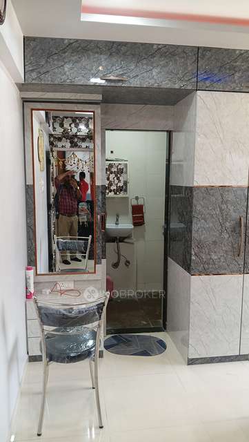 3 BHK Flat In Palladium For Sale  In Bhandup West