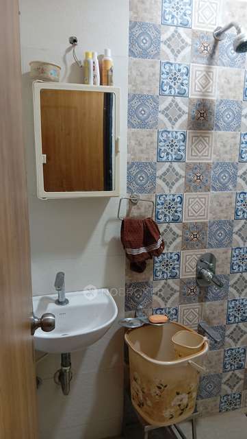 3 BHK Flat In Palladium For Sale  In Bhandup West