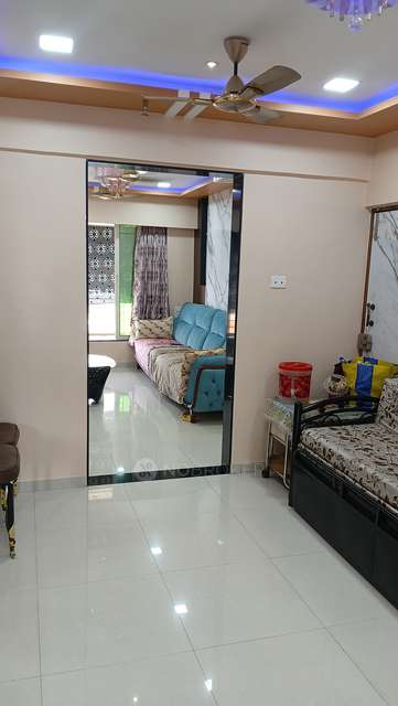 3 BHK Flat In Palladium For Sale  In Bhandup West
