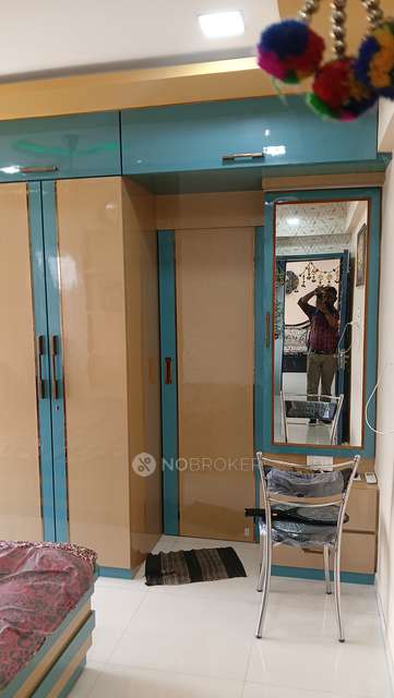 3 BHK Flat In Palladium For Sale  In Bhandup West