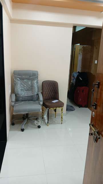 3 BHK Flat In Palladium For Sale  In Bhandup West