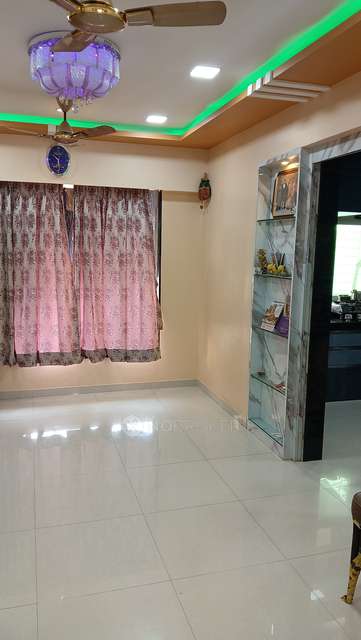 3 BHK Flat In Palladium For Sale  In Bhandup West