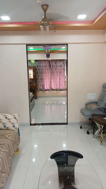 3 BHK Flat In Palladium For Sale  In Bhandup West