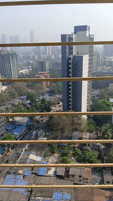 3 BHK Flat In Palladium For Sale  In Bhandup West