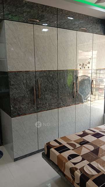 3 BHK Flat In Palladium For Sale  In Bhandup West