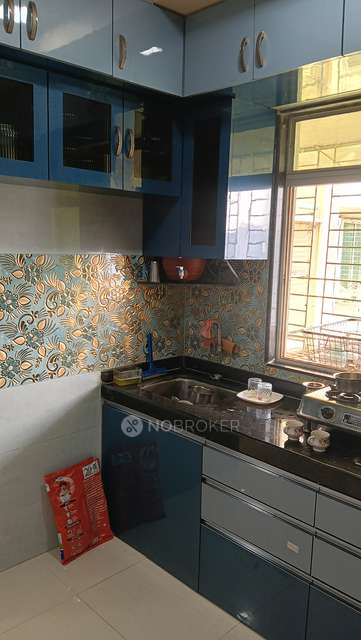 3 BHK Flat In Palladium For Sale  In Bhandup West