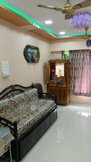 3 BHK Flat In Palladium For Sale  In Bhandup West