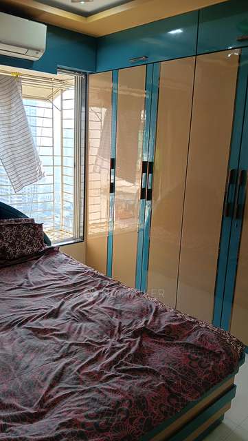 3 BHK Flat In Palladium For Sale  In Bhandup West