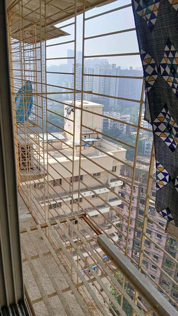 3 BHK Flat In Palladium For Sale  In Bhandup West