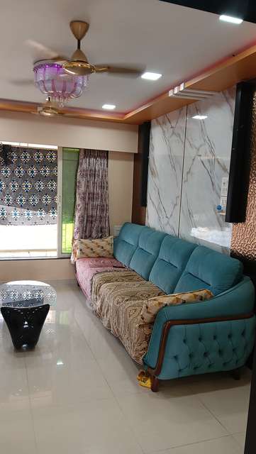 3 BHK Flat In Palladium For Sale  In Bhandup West