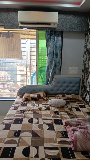 3 BHK Flat In Palladium For Sale  In Bhandup West