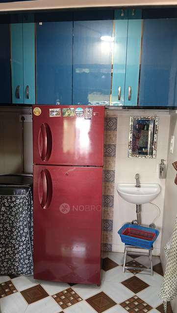 3 BHK Flat In Palladium For Sale  In Bhandup West