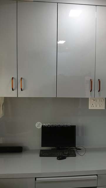 3 BHK Flat In Palladium For Sale  In Bhandup West