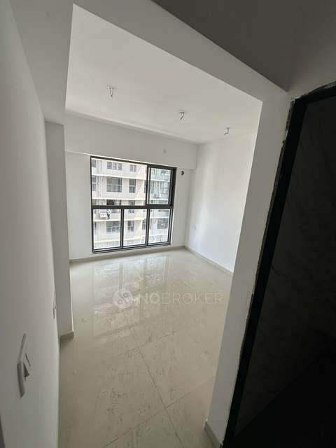 1 BHK Flat In Uk Luxecity For Sale  In Kandivali East