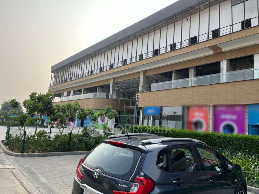 Shop in Sector 63a, Gurgaon for Rent 
