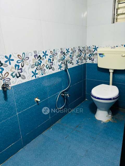 1 RK House for Rent  In Wadgaon Sheri