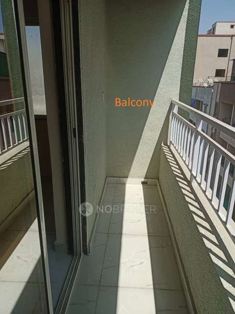 1 BHK Flat In Apartment  for Rent  In Kondhwa