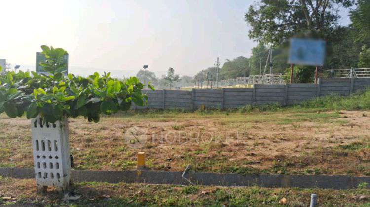 Plot For Sale  In Bnd Krishna Meadows  In Q88p+rf9, Mayaganahalli, Karnataka 562128, India